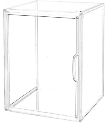 Amazon.co.jp: Quxxuol ブレッドケース 食品棚 パン ディスプレイ