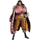 バンプレスト ワンピース DXF～THE GRANDLINE MEN～ワノ国 vol.12 ゴールド・ロジャー