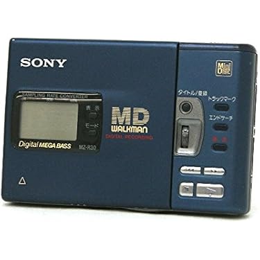 【希少・再生・録音OK】HITACHI MDR-20 ポータブルMDレコーダー 希少・再生・録音OK】HITACHI MDR-20 ポータブルMDレコーダー