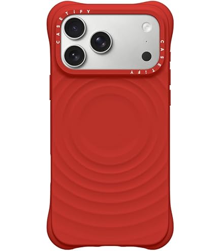 Amazon.co.jp: CASETiFY Snappy™ ウェーブ シリコン グリップスタンド