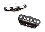 Seymour Duncan Quarter Pound Tele Set Electric Guitar Electronics