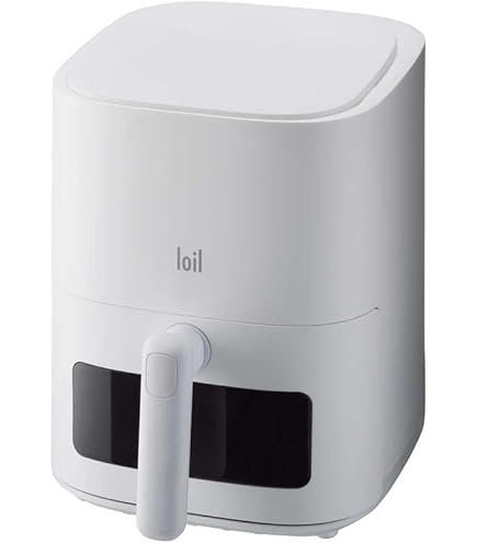 Amazon.co.jp: ヒロコーポレーション HTC-353 ブラック ノンフライヤー