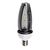 LED水銀灯 コーンライト E39口金 LED 50W 昼白色 5000K 6000lm IP65防水 屋内屋外兼用