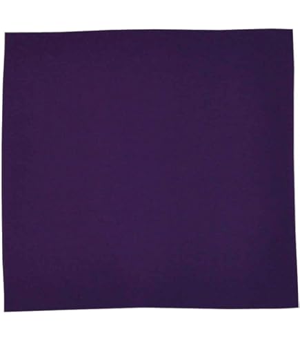 Amazon｜【茶道具/帛紗】塩瀬帛紗（紫）土田友湖作｜茶道用ふくさ