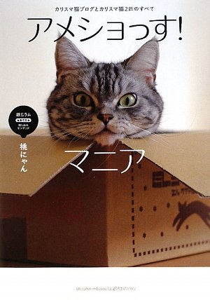 アメショっす!マニア