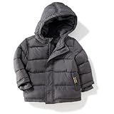 オールドネイビー OLD NAVY/ フロストフリージャケット ナイトタイム アウターダウンジャケット 18～24ヶ月【並行輸入】