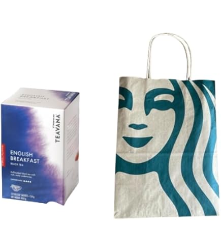 スタバ TEAVANA ジョイフルメドレー 12袋限定