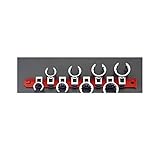 【キャンセル不可】EV27064 3/8 ｓｑ （ＣＲＯＷＲＩＮＧ） スパナセット