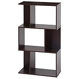 不二貿易 YOUボックス オープンラック ブラウン 12644