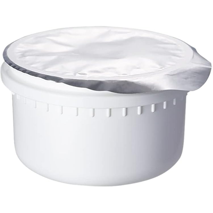 ORBIS U. Cream Moisturizer 50g 詰め替えセット 楽天市場】オルビスユー ドット エッセンスローション 1ヶ月分