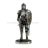 PG Trading 9420 7 in. Medieval Knight