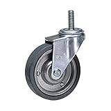 スーパーエレクタープロ用 単独キャスター R75 ストッパーなし