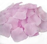JUYO VONSAN ® 1000pcシルクローズ花びらウェディング花Favors for you特別なウェディングwithギフトボックス