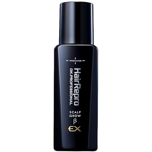 Amazon | アデランス 医薬部外品 ヘアリプロ 薬用 スカルプグロウ EX