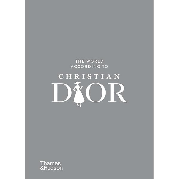 Amazon | Dior by Dior: The Autobiography of Christian Dior (V&A