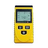 DC HOUSE 放射能測定機 LCDデジタルマルチメータ電磁放射線検出器