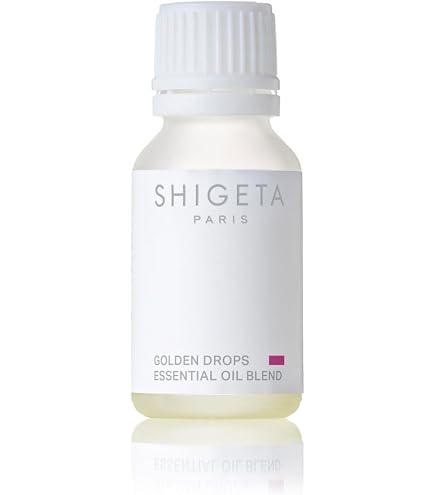 Amazon.co.jp: SHIGETA(シゲタ) EX オイルセラム Cブロッサム