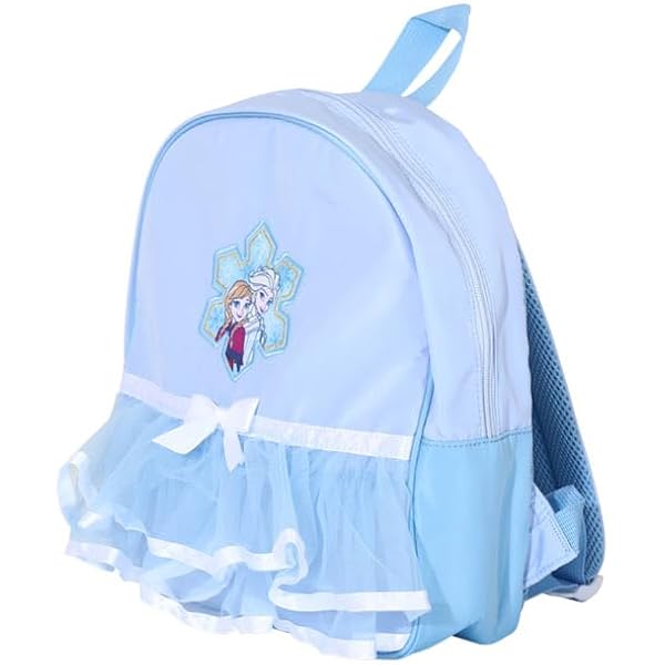 Amazon.co.jp: ダッフィー リュックサック 買い物袋付き 「One