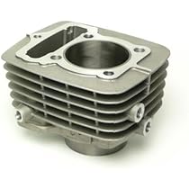 エイプ　100純正シリンダー ホンダ エイプ100 シリンダー 純正 中古 バイク 部品 HC07