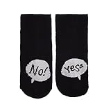 文字の印刷幼児ソックス子供暖かい綿の靴下