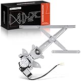 A-Premium 電動ウィンドウレギュレーター モーター付き Scion xB 2004-2006対応 フロント運転席側