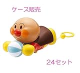 ジョイパレット [アンパンマン ハイハイでおいかけっこ]24セット