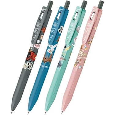 Amazon.co.jp 最新リリース: ローラーボールペン の新着ランキングです。