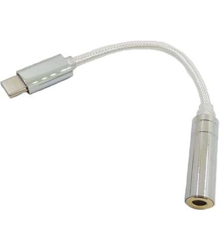 日本ディックス Nox 4.4 Pentaconn ear 6NOFC Pentaconn Nox Pentaconn ear標準 - 4.4mm5極 6N OFC cable