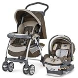 Chicco Cortina KeyFit 30 Travel System コルティナKeyFit 30 エンドレス