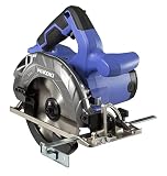 HiKOKI(ハイコーキ) 18V 丸のこ FC1806DA のこ刃径165mm バッテリー・充電器・ケース別売り FC1806DA(NN) 【DIYにおすすめ】