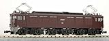 Kato 3041-1 Electric Locomotive Ef64 37 Brown by Kato [並行輸入品]