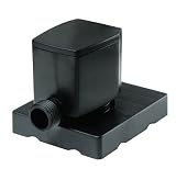 Danner 40460 300 GPH De-Watering Sump Pump
