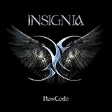 INSIGNIA (初回生産限定盤) (特典なし)