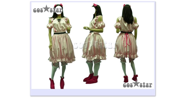 Amazon コススター テイルズ オブ デスティニー2 リアラ風 セット コスプレ衣装 女性xs 男女xs Xxxlサイズ 完全オーダメイドも対応可能 コスプレ 仮装 通販