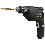 Buffalo Tools Pro-Series PS07216 3/8-Inch VSR Drill [並行輸入品]