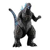 [バンダイ] 怪獣王シリーズ ゴジラ(2023) 熱線放射カラーver.