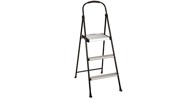 step stool ladder amazon