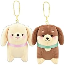 Amazon.co.jp: ニコぬいキーホルダー ダックスフンド : ファッション