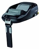 Maxi-Cosi 63350080 FamilyFix Car Seat Base ISOFIX - Black [並行輸入品]