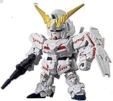機動戦士ガンダム マイクロウォーズ4 [1.ユニコーンガンダム(デストロイモード)](単品)