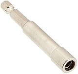 Irwin Tools 93720 IRWIN 1/4 Hex Shank Bit Holders - turned 2- 31/32 (93720) [並行輸入品]