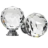 OUNONA 引き出しノブ 食器棚 キャビネット 戸棚 金具 ノブ 16個セット