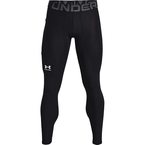 ColdGear Armour Compression Leggings 