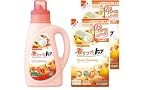 【本体+詰替】香りつづくトップ Sweet Harmony スイートハーモニー 本体850g+500g×2個