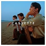 Cassette (通常盤) (特典なし)