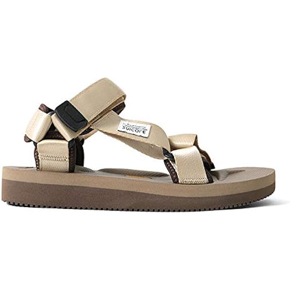 Amazon | [スイコック] MOTO-VS [モト ストラップ サンダル