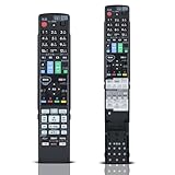 ブルーレイレコーダーリモコン GB131PA for SHARP シャープリモコン AQUOSリモコン BD-S560 BD-T1650 BD-T2600 BD-T3600 BD-W1600 BD-W2600 BD-W560対応 互換品【部品番号:0046380265】