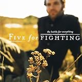 Battle For Everything - Limited 180-Gram Gold Colored Vinyl [Analog]