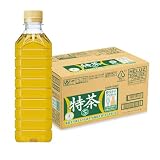 [トクホ] サントリー 伊右衛門 特茶 ラベルレス 500ml×24本 まとめ売り実施中