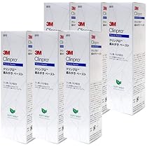 Amazon.co.jp: 3M クリンプロ 歯みがきペースト ソフトミント